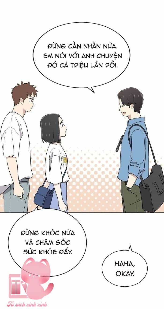 Cô Nàng Hết Thuốc Chữa - Chương 69 - ảnh 47