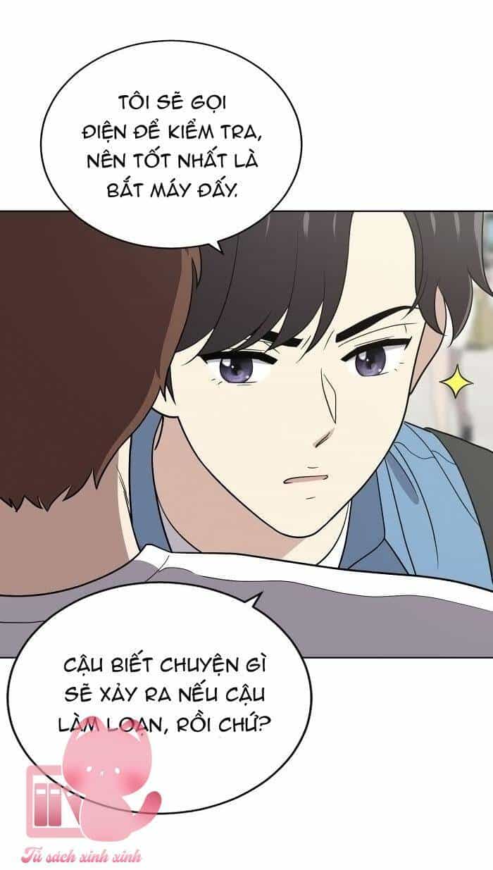Cô Nàng Hết Thuốc Chữa - Chương 69 - ảnh 72