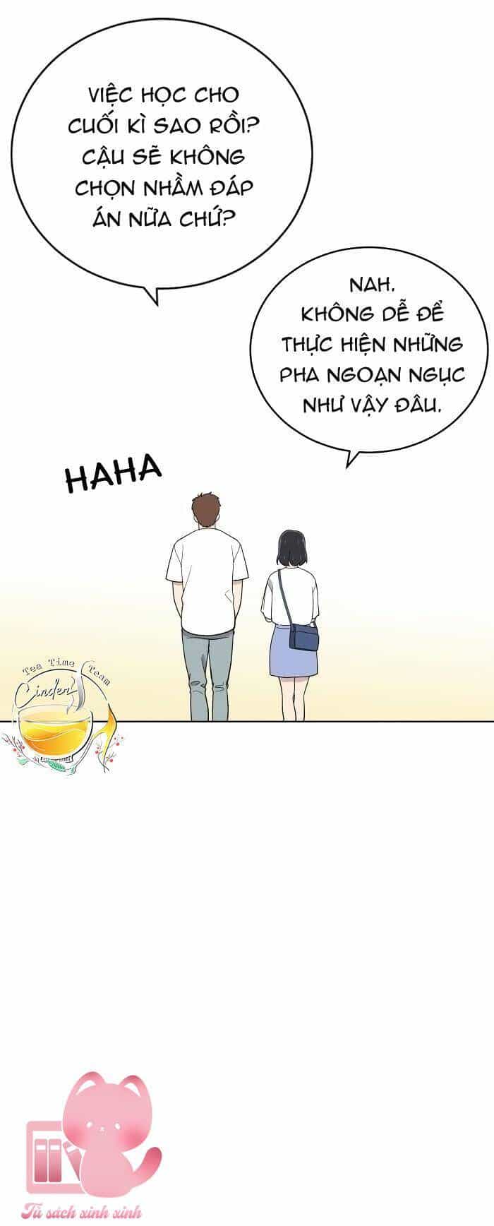Cô Nàng Hết Thuốc Chữa - Chương 69 - ảnh 87