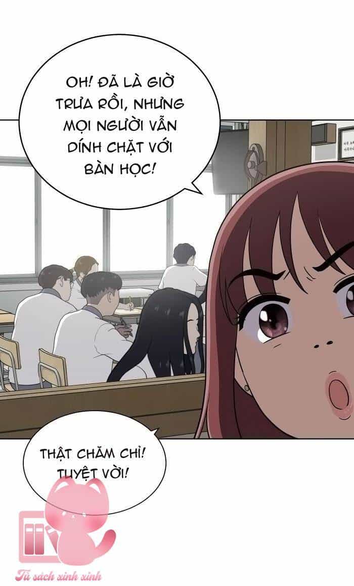 Cô Nàng Hết Thuốc Chữa - Chương 69 - ảnh 90