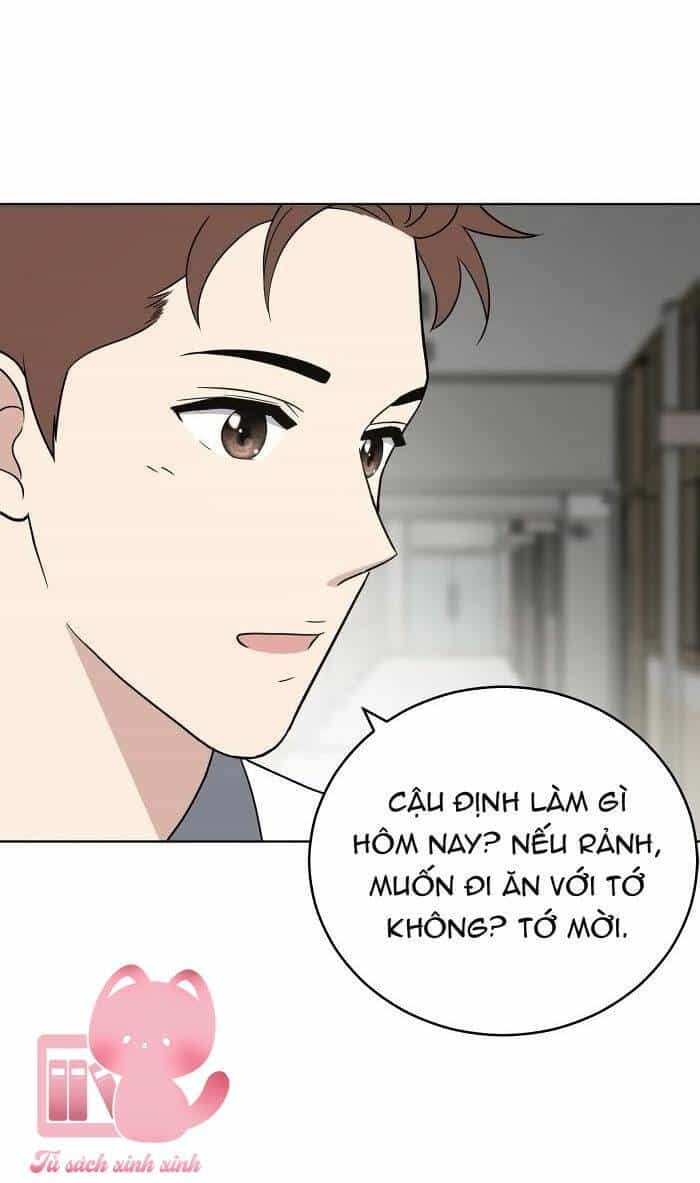 Cô Nàng Hết Thuốc Chữa - Chương 69 - ảnh 99