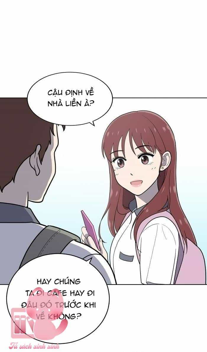 Cô Nàng Hết Thuốc Chữa - Chương 70 - ảnh 27