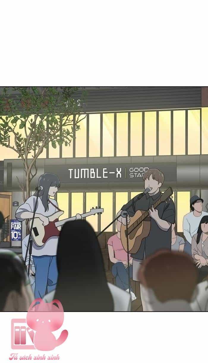 Cô Nàng Hết Thuốc Chữa - Chương 70 - ảnh 33