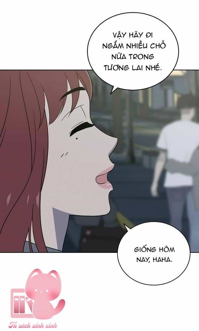 Cô Nàng Hết Thuốc Chữa - Chương 70 - ảnh 39