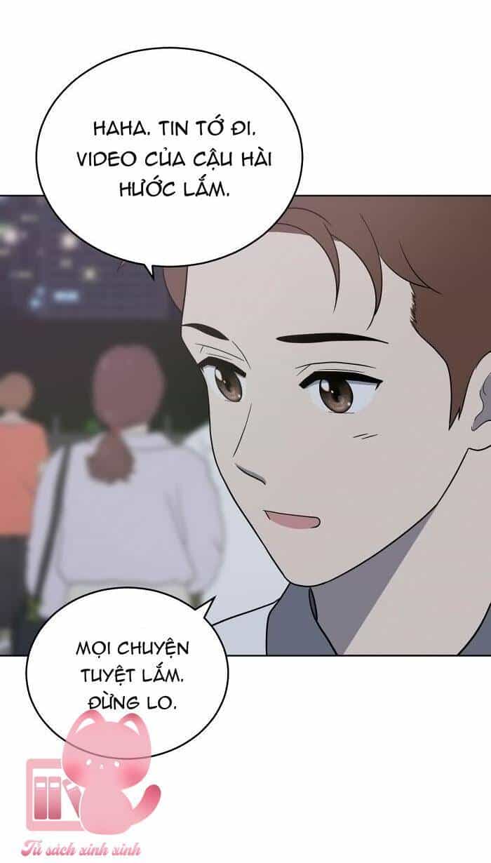 Cô Nàng Hết Thuốc Chữa - Chương 70 - ảnh 44