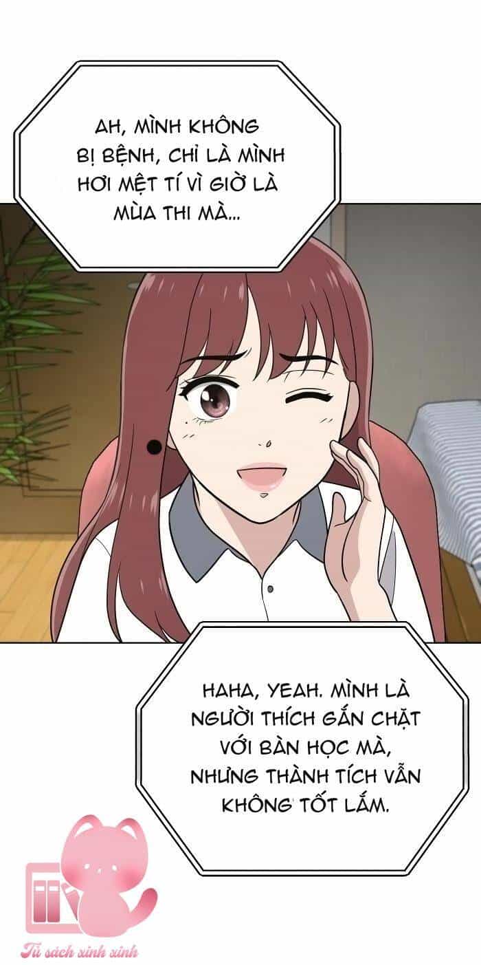 Cô Nàng Hết Thuốc Chữa - Chương 70 - ảnh 59