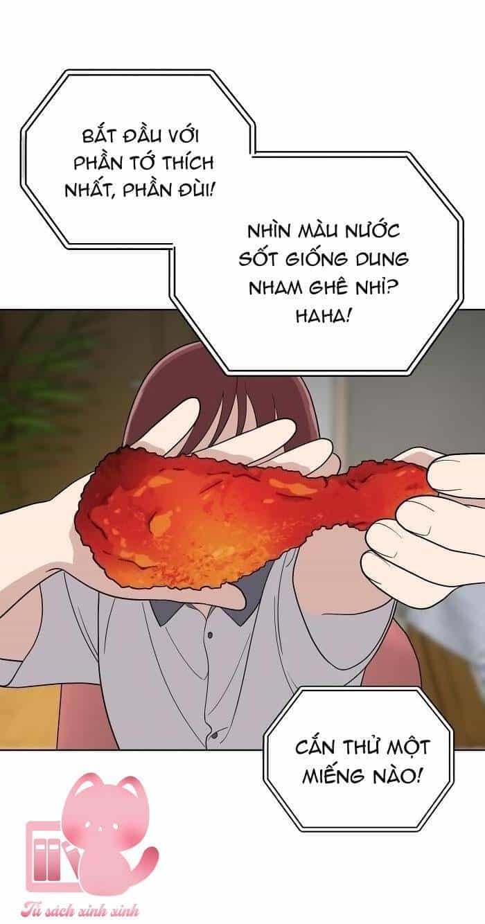 Cô Nàng Hết Thuốc Chữa - Chương 70 - ảnh 62