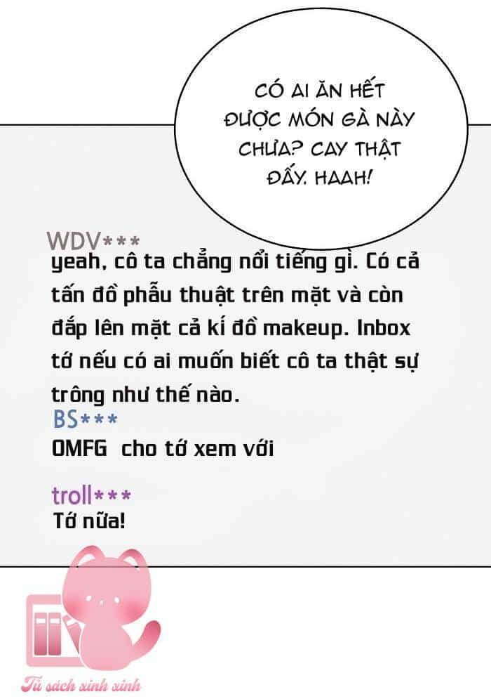 Cô Nàng Hết Thuốc Chữa - Chương 70 - ảnh 70