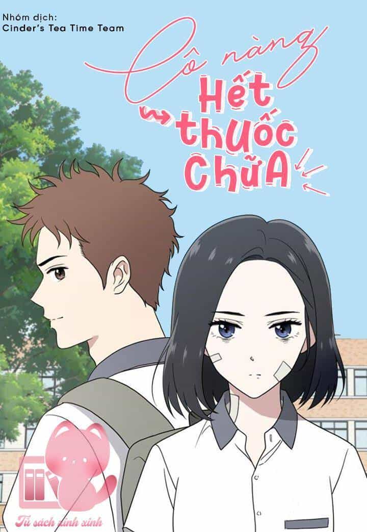Cô Nàng Hết Thuốc Chữa - Chương 72 - ảnh 2
