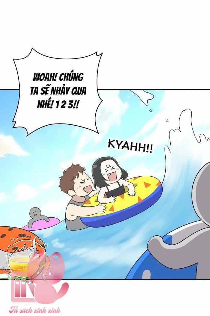 Cô Nàng Hết Thuốc Chữa - Chương 72 - ảnh 4