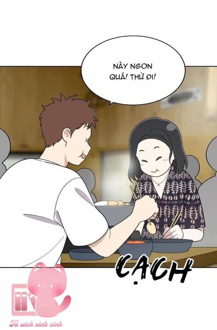 Cô Nàng Hết Thuốc Chữa - Chương 72 - ảnh 40