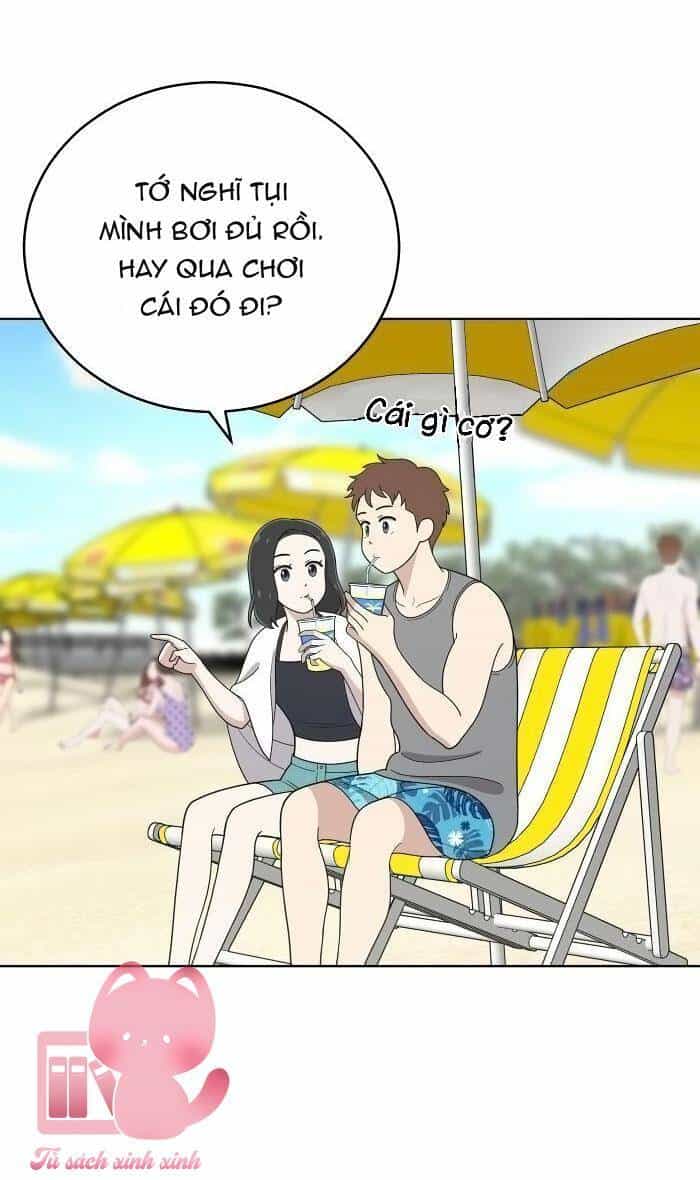 Cô Nàng Hết Thuốc Chữa - Chương 72 - ảnh 5