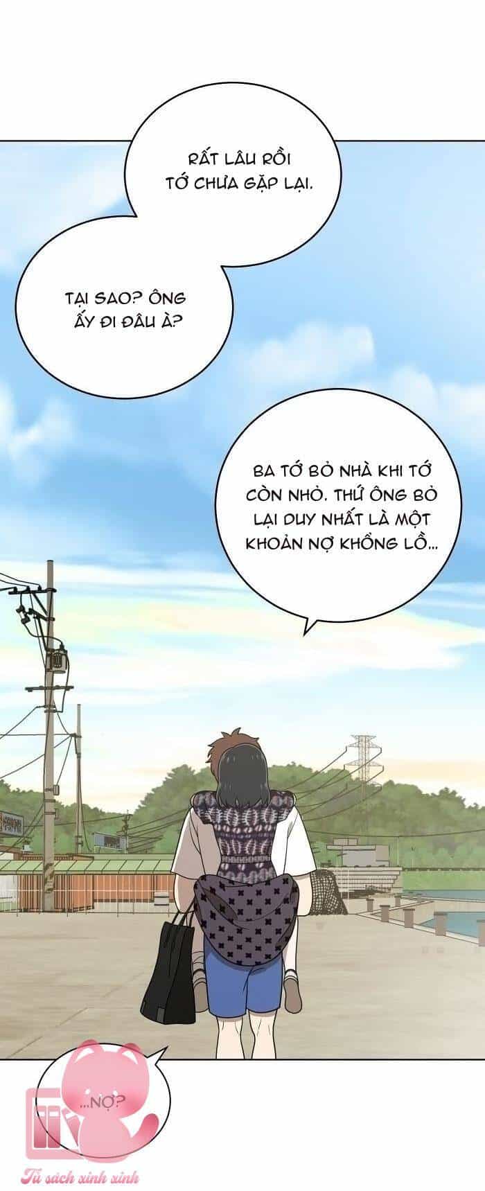 Cô Nàng Hết Thuốc Chữa - Chương 72 - ảnh 66