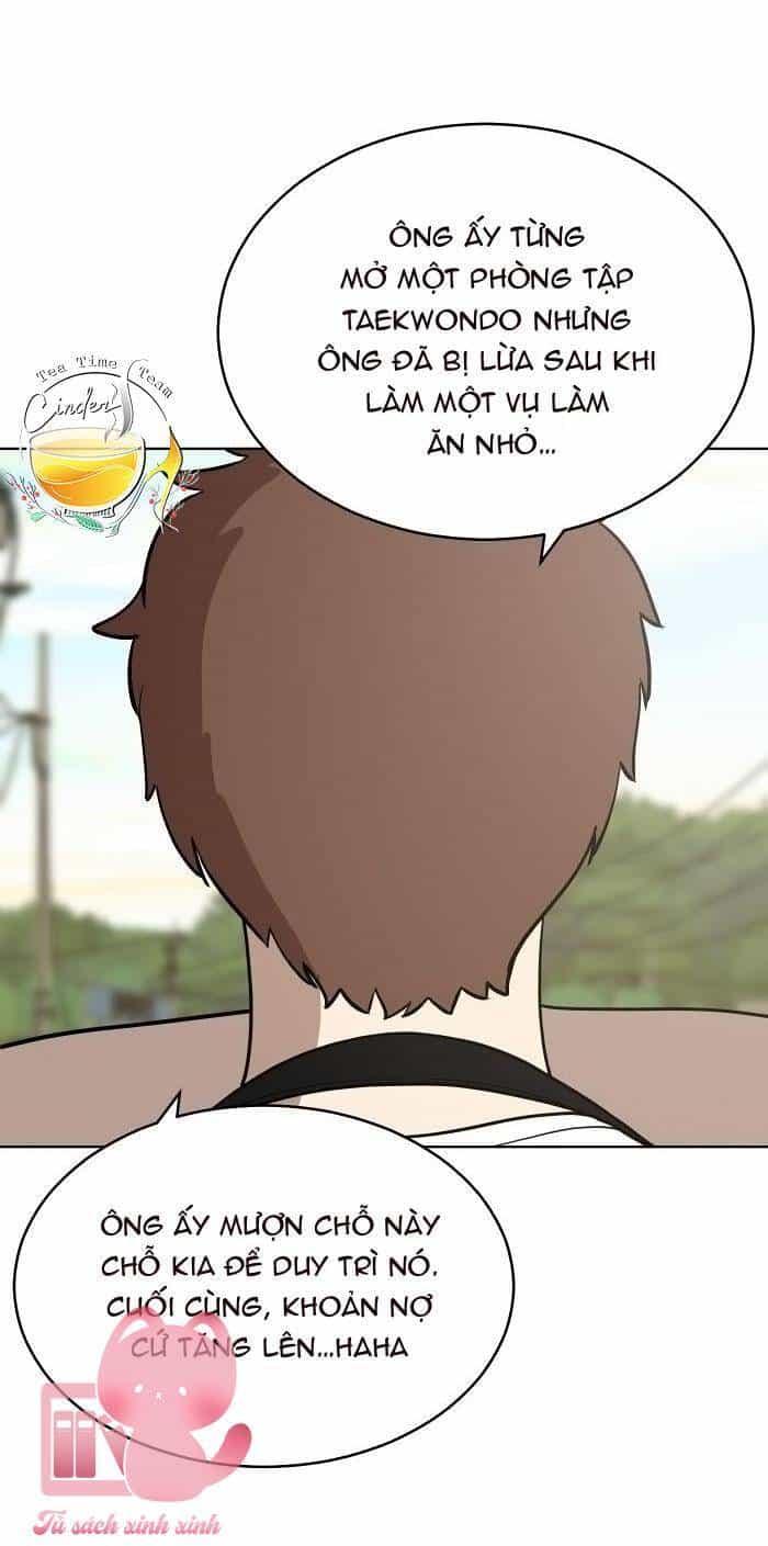 Cô Nàng Hết Thuốc Chữa - Chương 72 - ảnh 67