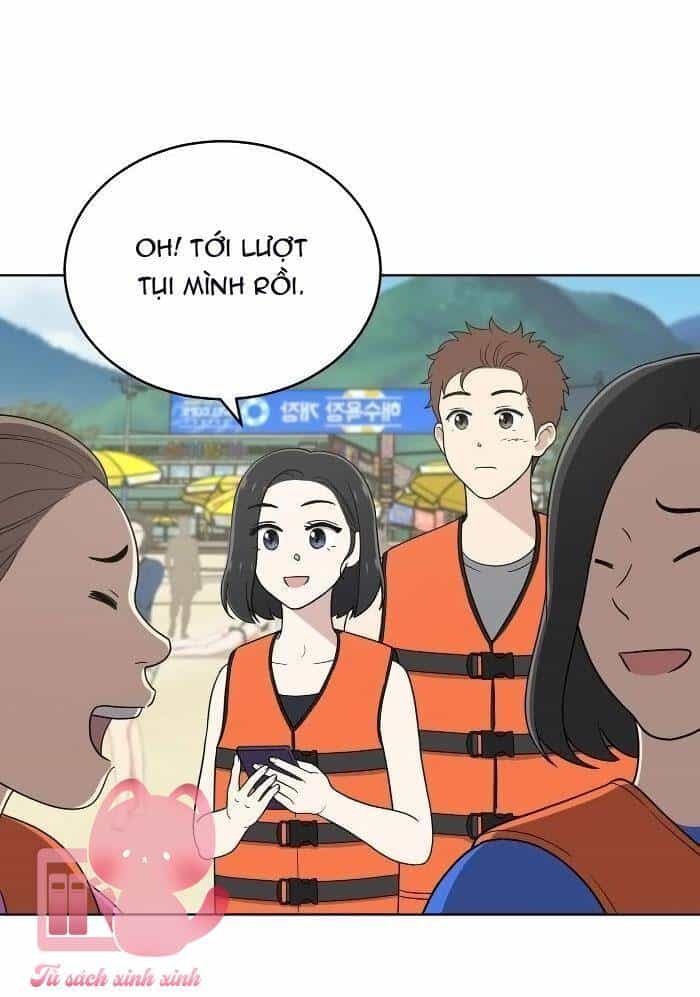 Cô Nàng Hết Thuốc Chữa - Chương 72 - ảnh 7