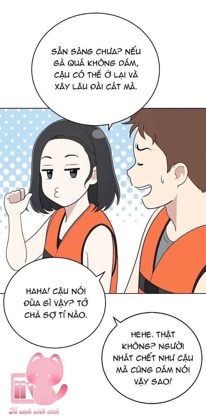 Cô Nàng Hết Thuốc Chữa - Chương 72 - ảnh 8