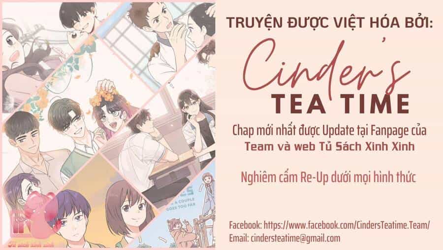 Cô Nàng Hết Thuốc Chữa - Chương 72 - ảnh 92