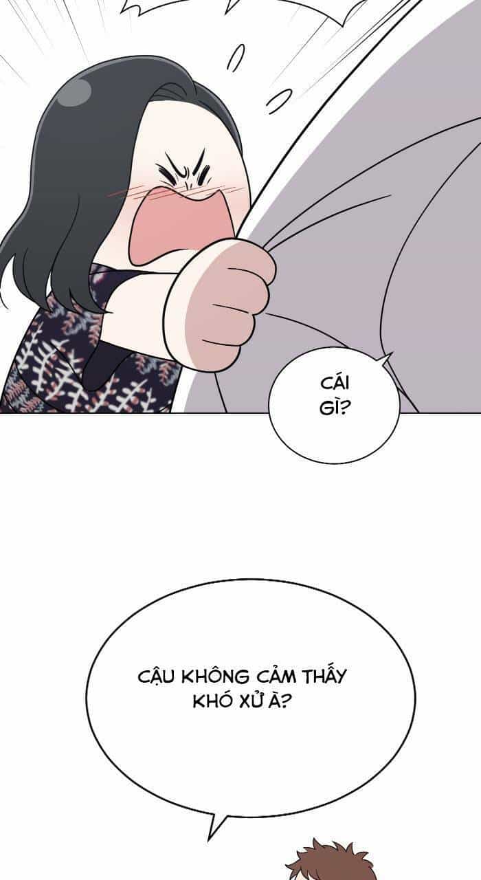 Cô Nàng Hết Thuốc Chữa - Chương 74 - ảnh 15