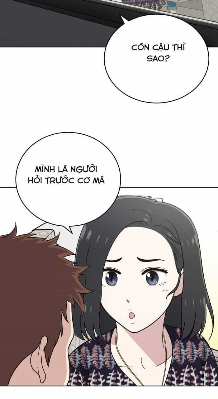 Cô Nàng Hết Thuốc Chữa - Chương 74 - ảnh 41