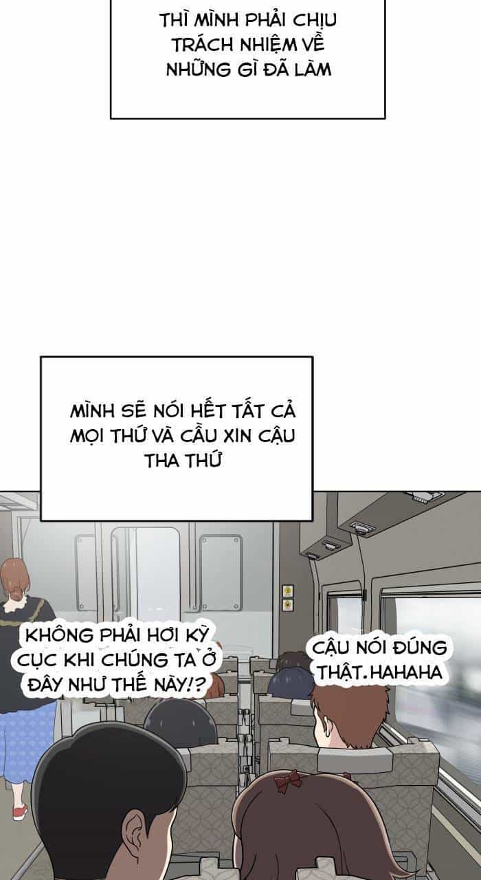 Cô Nàng Hết Thuốc Chữa - Chương 74 - ảnh 46