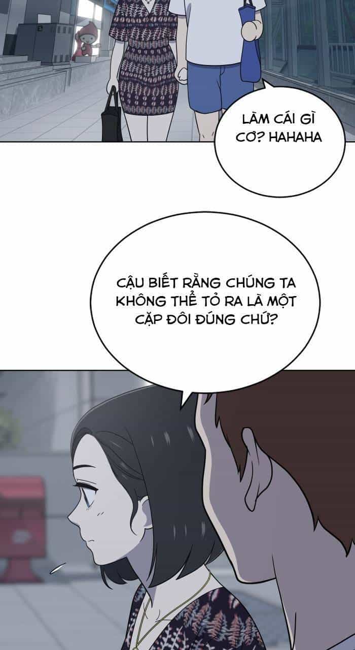 Cô Nàng Hết Thuốc Chữa - Chương 74 - ảnh 55