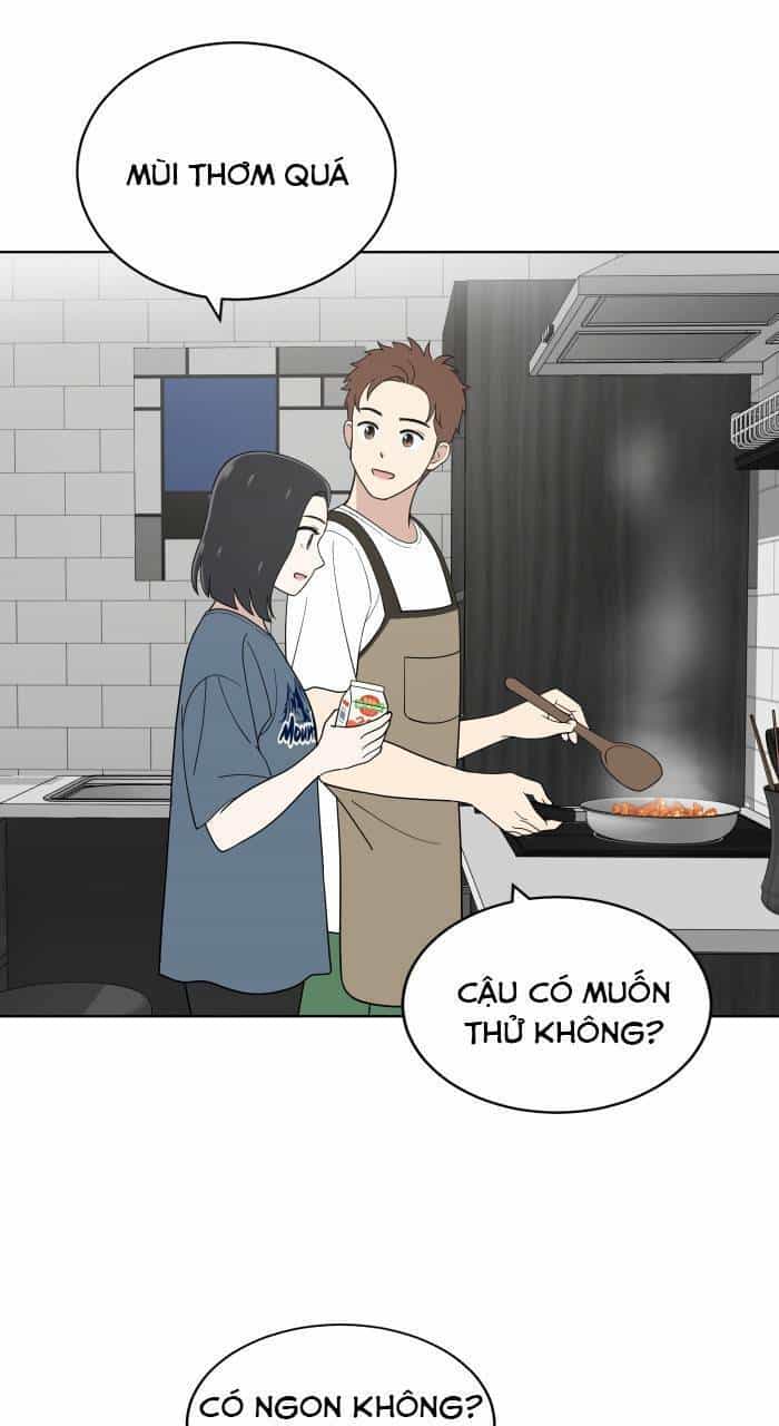 Cô Nàng Hết Thuốc Chữa - Chương 81 - ảnh 26