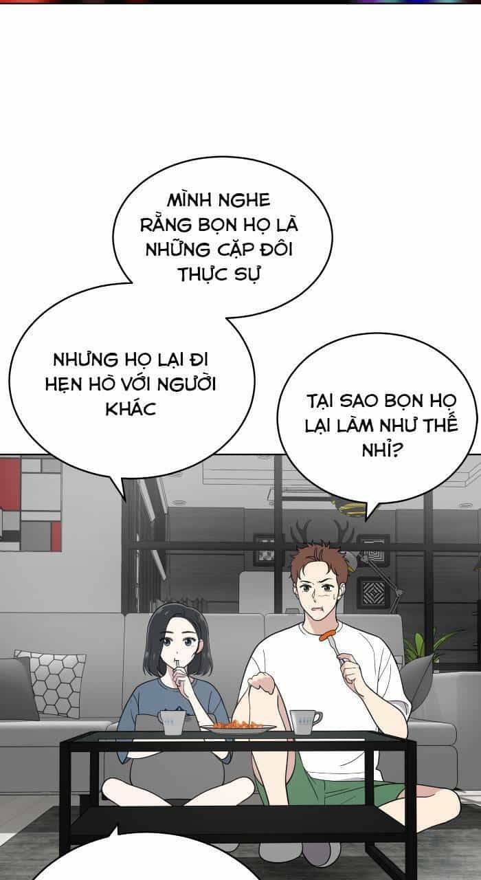 Cô Nàng Hết Thuốc Chữa - Chương 81 - ảnh 37