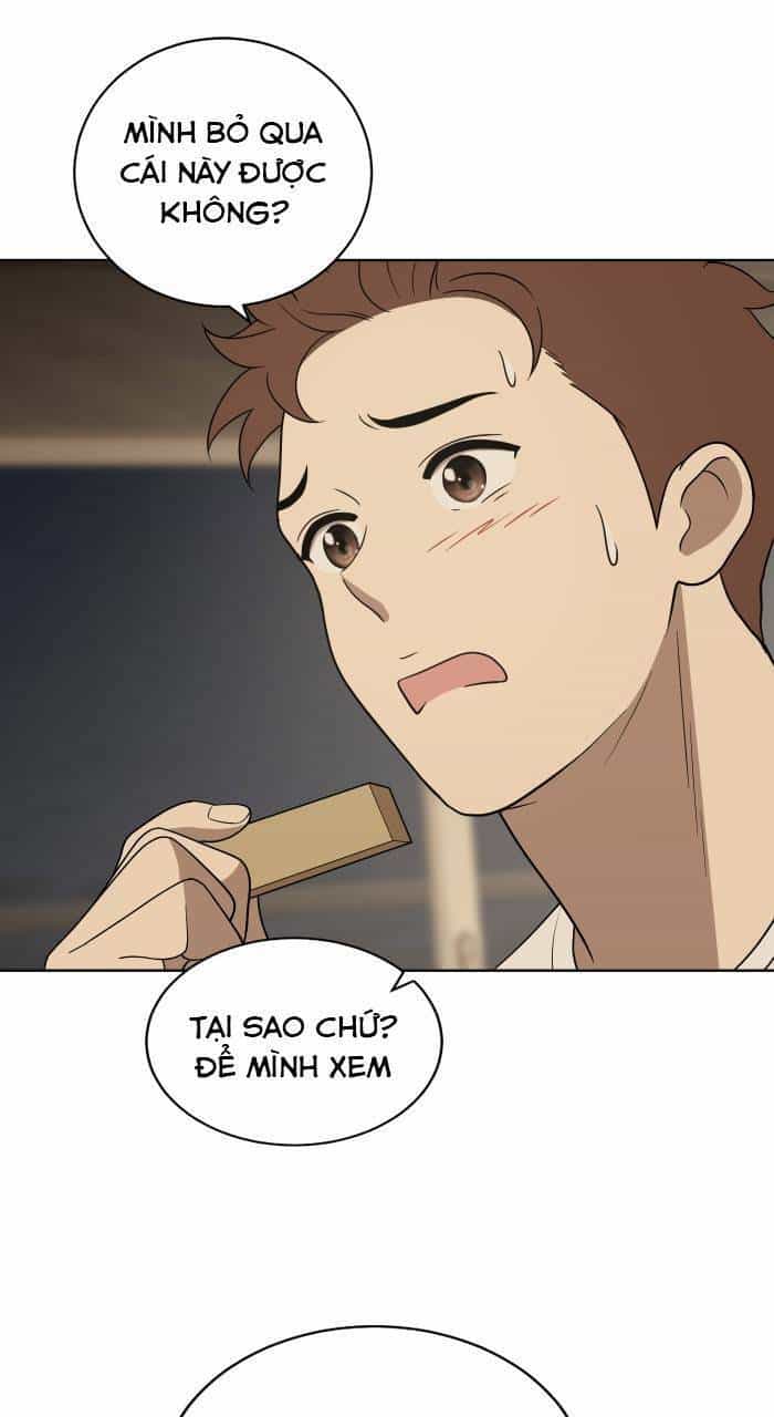 Cô Nàng Hết Thuốc Chữa - Chương 81 - ảnh 50