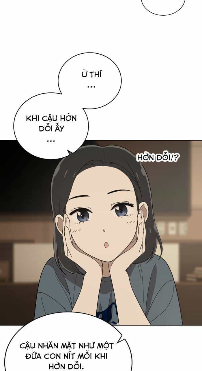 Cô Nàng Hết Thuốc Chữa - Chương 81 - ảnh 57