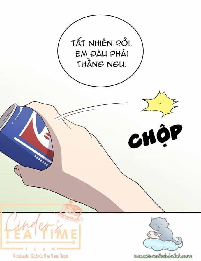 Cô Nàng Hết Thuốc Chữa - Chương 9 - ảnh 14