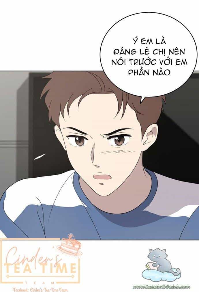 Cô Nàng Hết Thuốc Chữa - Chương 9 - ảnh 27