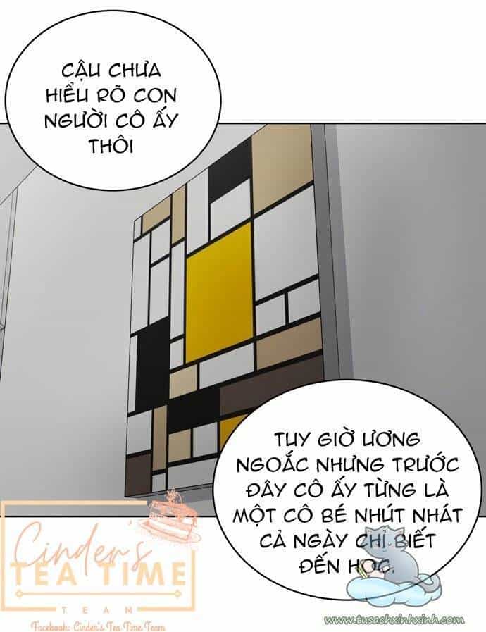 Cô Nàng Hết Thuốc Chữa - Chương 9 - ảnh 29