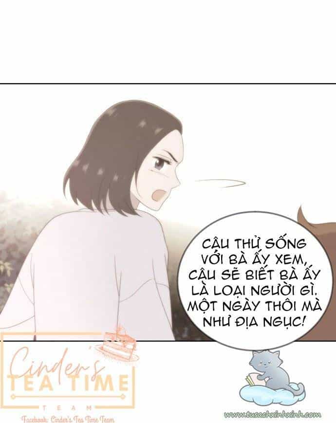 Cô Nàng Hết Thuốc Chữa - Chương 9 - ảnh 32