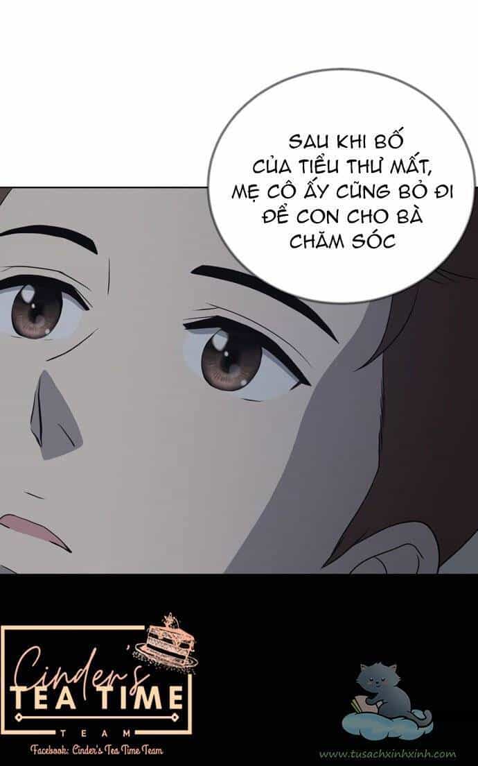 Cô Nàng Hết Thuốc Chữa - Chương 9 - ảnh 51