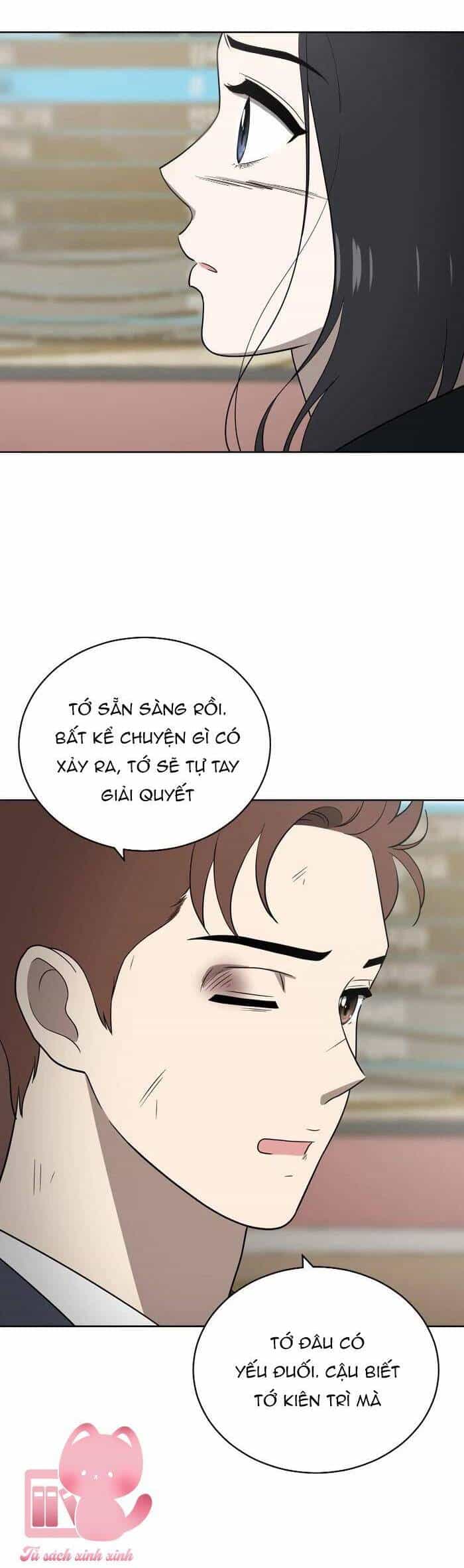 Cô Nàng Hết Thuốc Chữa - Chương 91 - ảnh 10