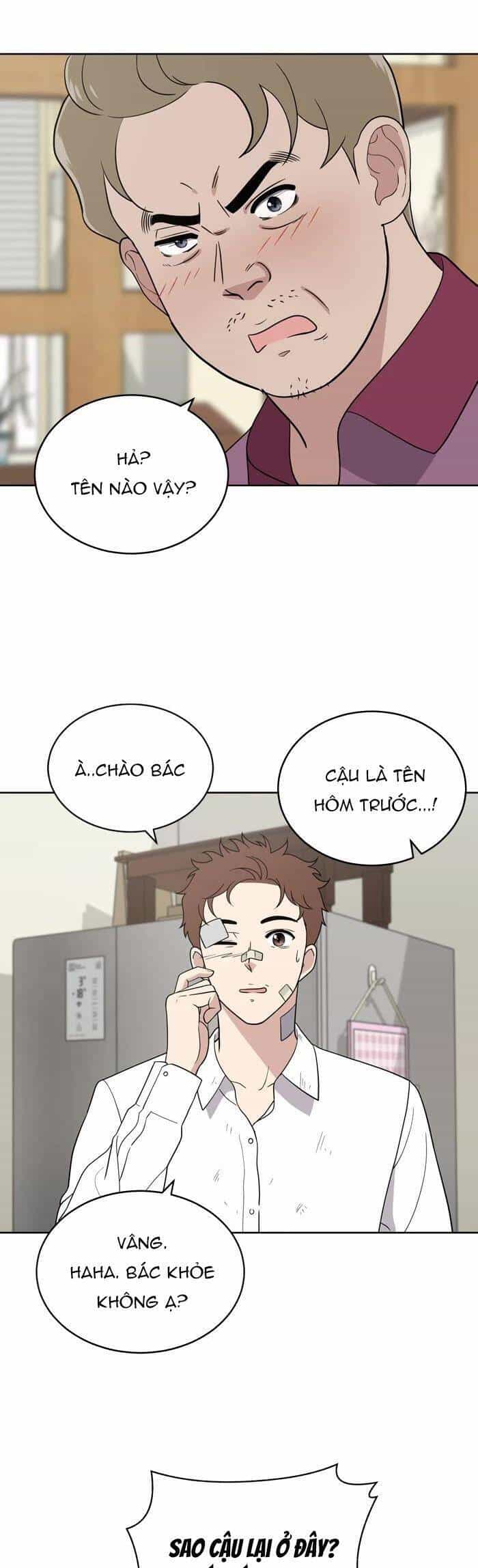 Cô Nàng Hết Thuốc Chữa - Chương 91 - ảnh 38
