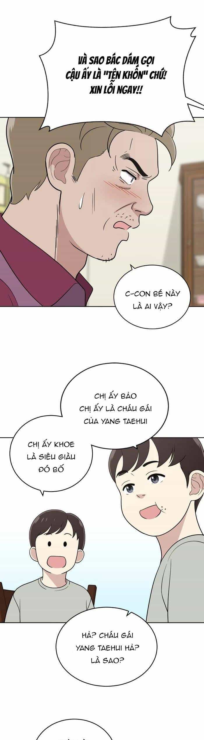 Cô Nàng Hết Thuốc Chữa - Chương 91 - ảnh 40