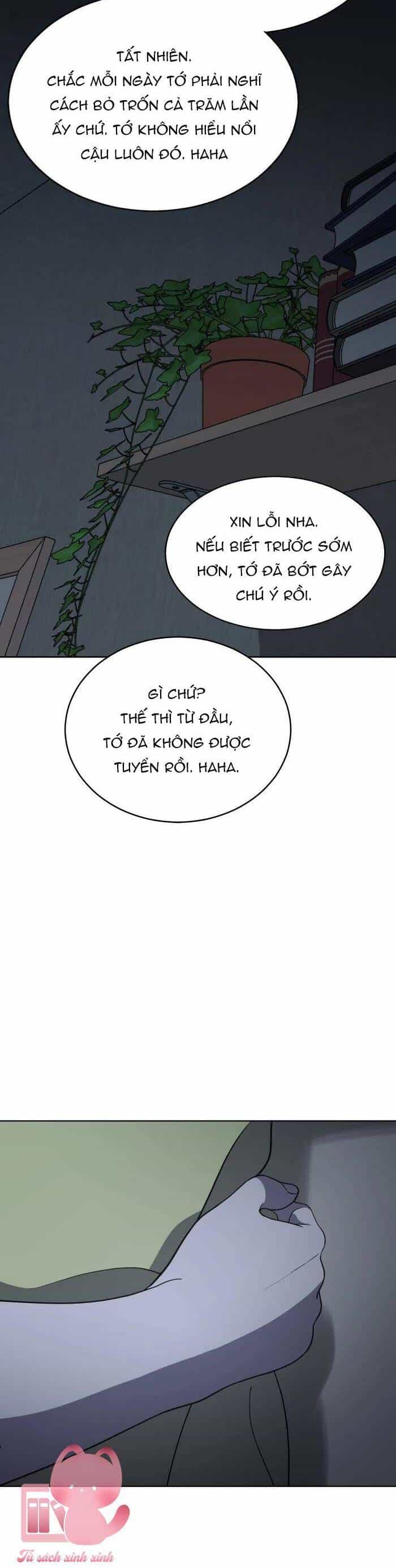 Cô Nàng Hết Thuốc Chữa - Chương 93 - ảnh 12