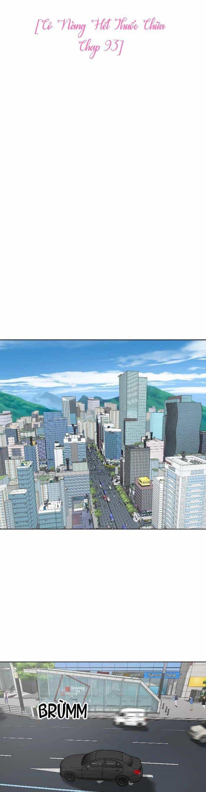 Cô Nàng Hết Thuốc Chữa - Chương 93 - ảnh 16