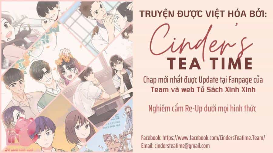 Cô Nàng Hết Thuốc Chữa - Chương 94 - ảnh 49