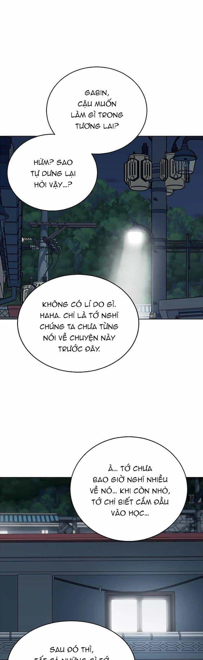 Cô Nàng Hết Thuốc Chữa - Chương 95 - ảnh 18
