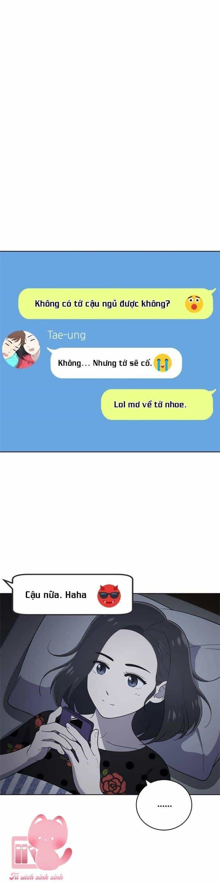 Cô Nàng Hết Thuốc Chữa - Chương 95 - ảnh 24