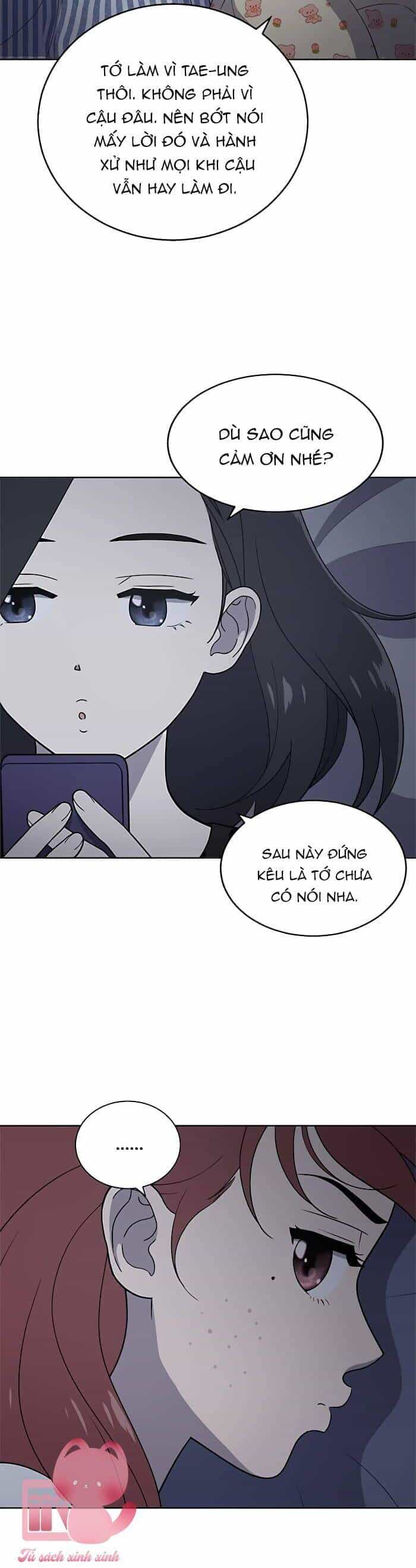 Cô Nàng Hết Thuốc Chữa - Chương 95 - ảnh 27