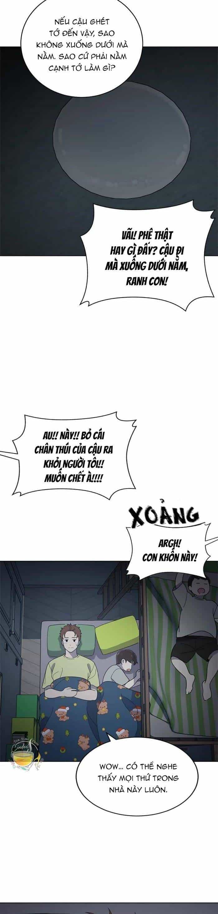 Cô Nàng Hết Thuốc Chữa - Chương 95 - ảnh 29
