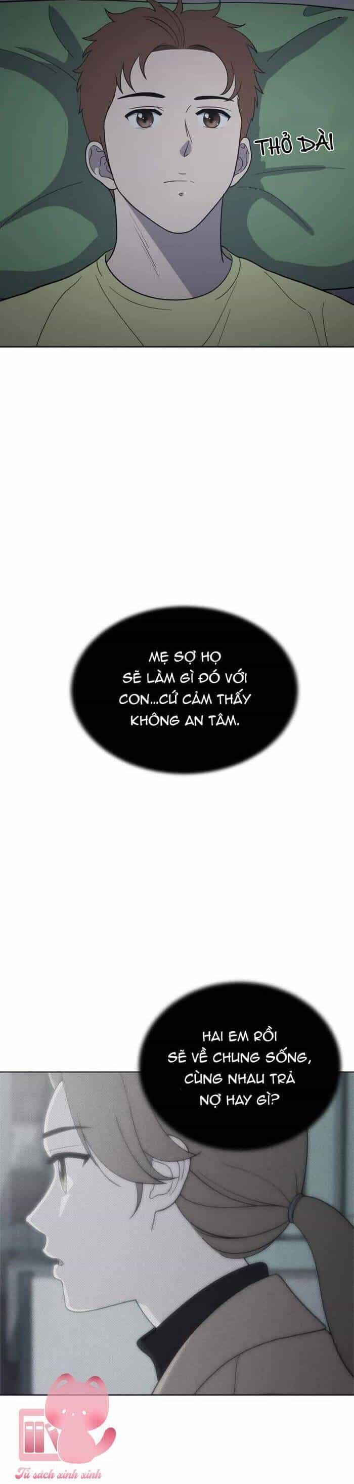 Cô Nàng Hết Thuốc Chữa - Chương 95 - ảnh 30