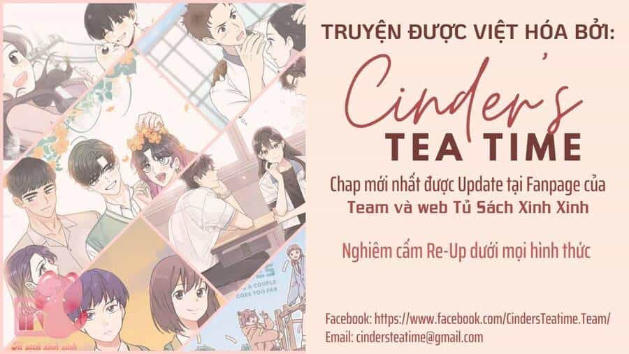 Cô Nàng Hết Thuốc Chữa - Chương 97 - ảnh 44