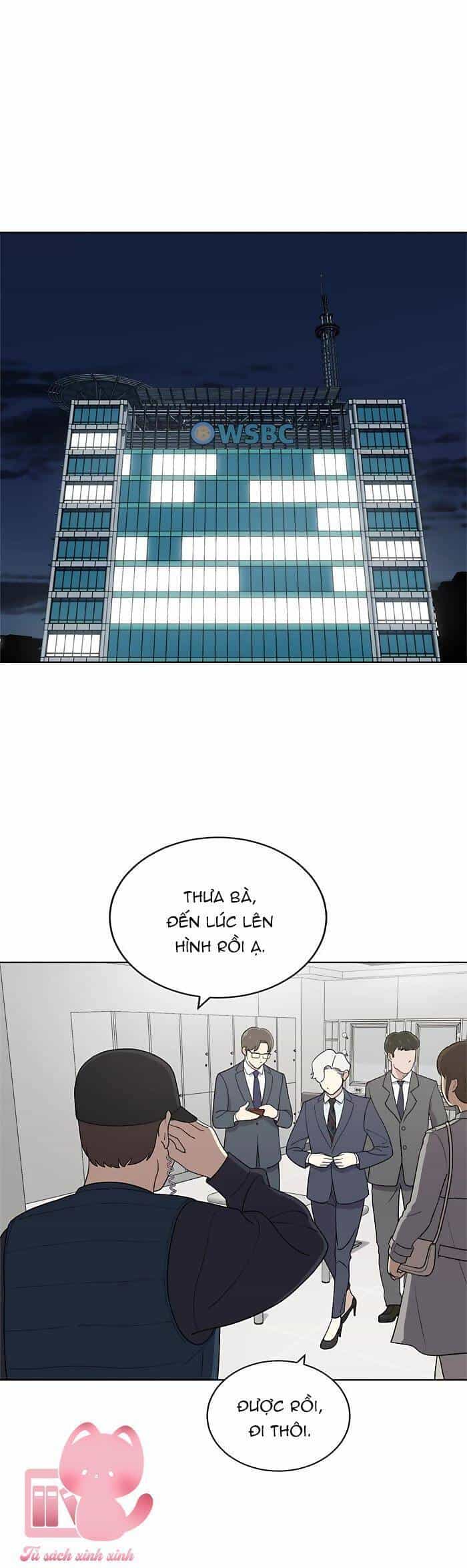 Cô Nàng Hết Thuốc Chữa - Chương 98 - ảnh 6