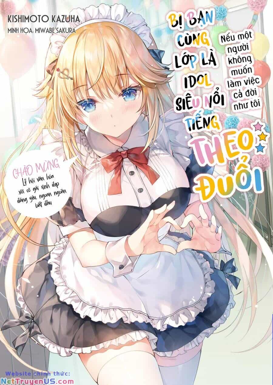 Cô Nàng Idol Đói Bụng Và Anh Chàng Yêu Nội Trợ - Chương 10.2 - ảnh 5
