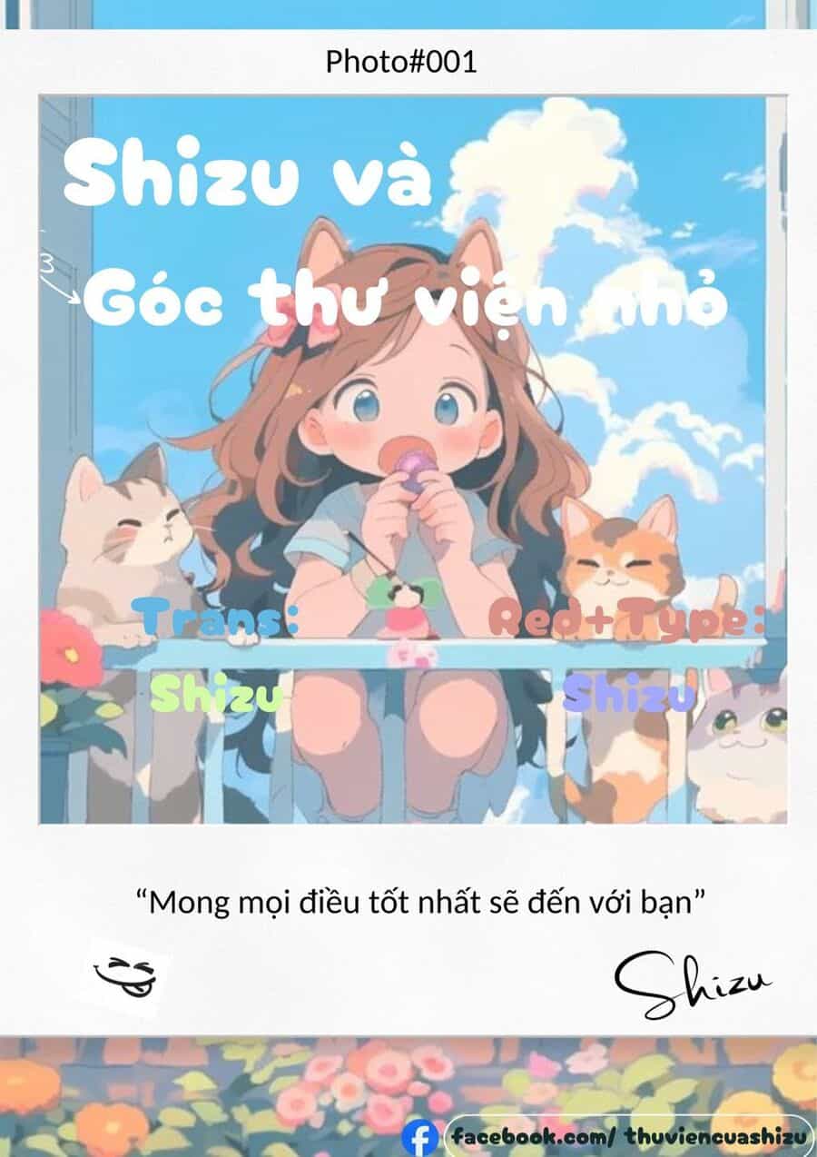 Cô Nàng Mèo Ngủ Gật Và Chàng Trai Hướng Nội - Chuong 13 - ảnh 29
