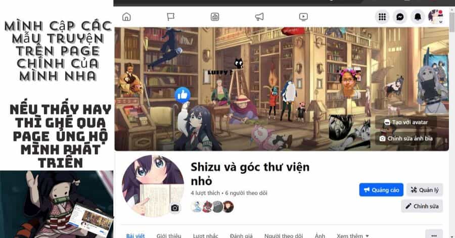 Cô Nàng Mèo Ngủ Gật Và Chàng Trai Hướng Nội - Chuong 16 - ảnh 37